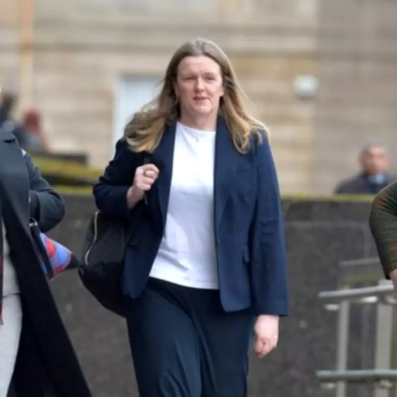 Glasgow Gym Owner Defrauds Elderly Aunt of £300K for Luxury Gym and Designer Goods