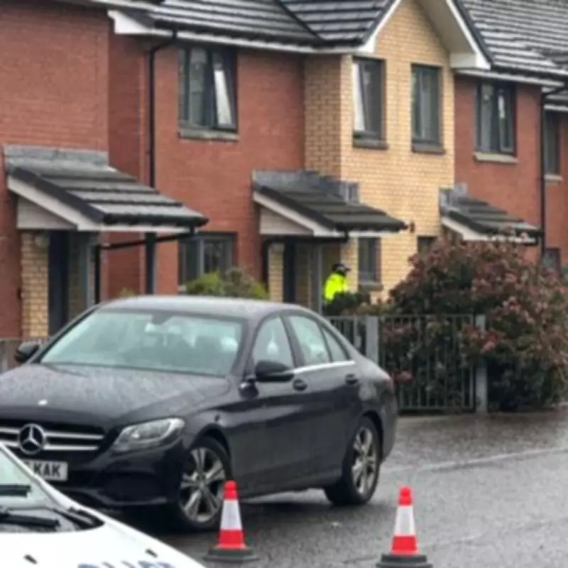 Glasgow Murder Probe: James Greenhorn, 61, Found Dead in Targeted Tollcross Attack