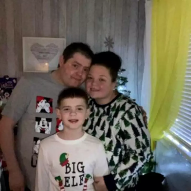 Glasgow Teen's Four Suicide Attempts Spark National Anti-Bullying Campaign