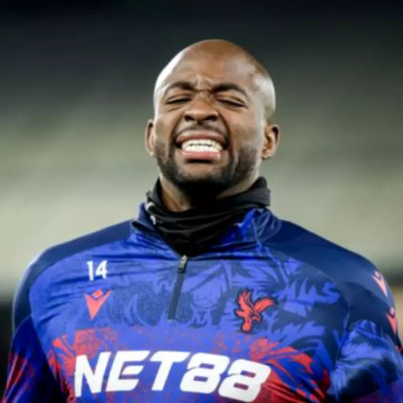 Glasner Urges Palace Fans to Back Mateta After Failed Milan Move