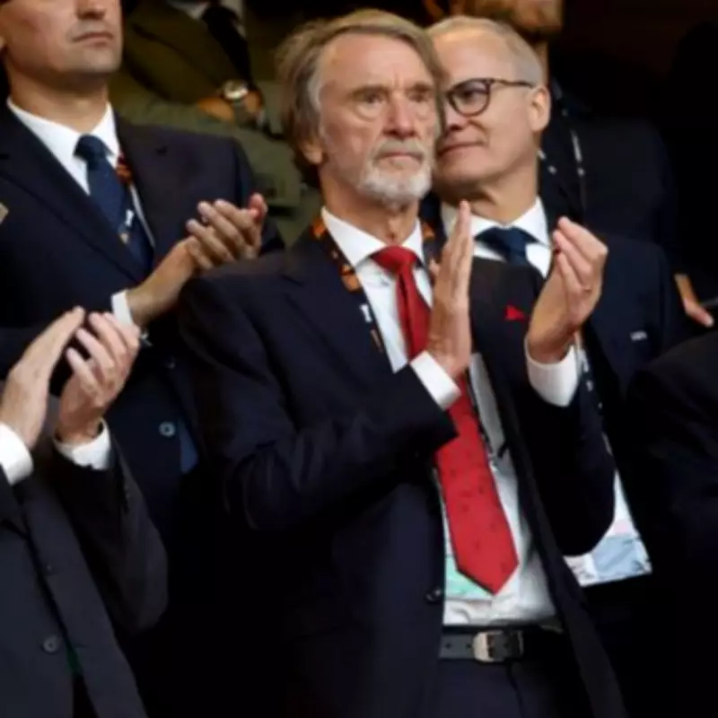 Glazer Family Bids £1.3 Billion for IPL Cricket Teams After Previous Failures