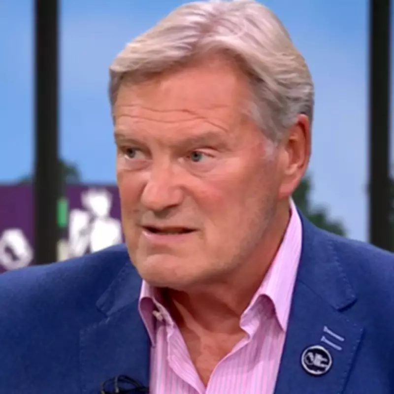 Glenn Hoddle Criticises Arsenal Captain Saka's Demeanour After Wolves Draw