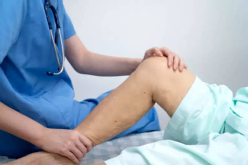 Global Bone Cement Shortage Threatens NHS Surgery Delays for Thousands