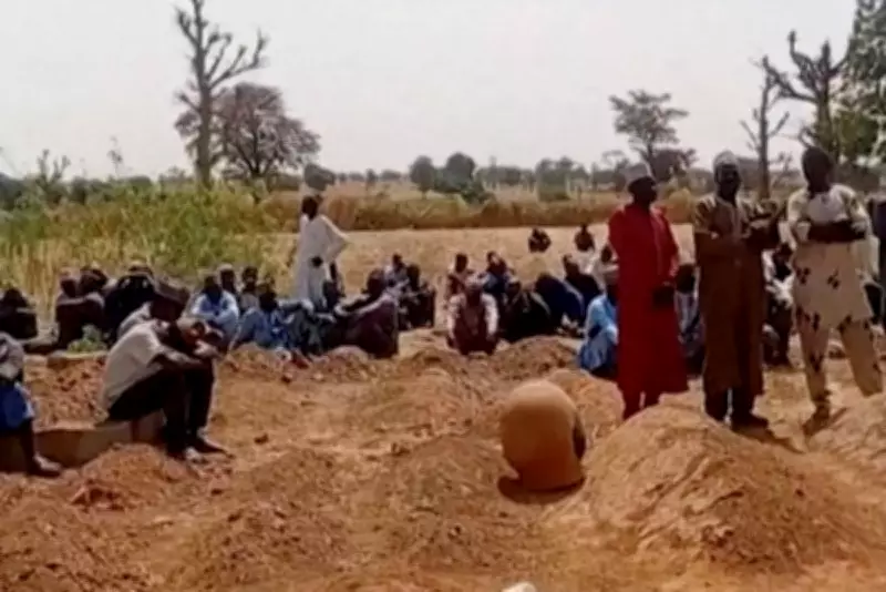 Global Briefing: Nigeria Massacre, Sudan Sanctions, and Gaza Flotilla