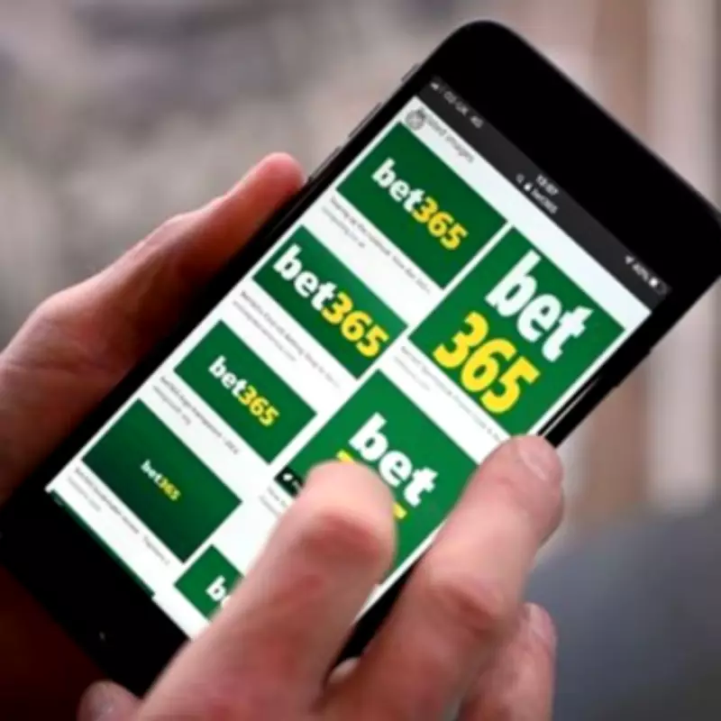 Global Cloudflare Outage Cripples Major Websites Including Bet365 and Uber