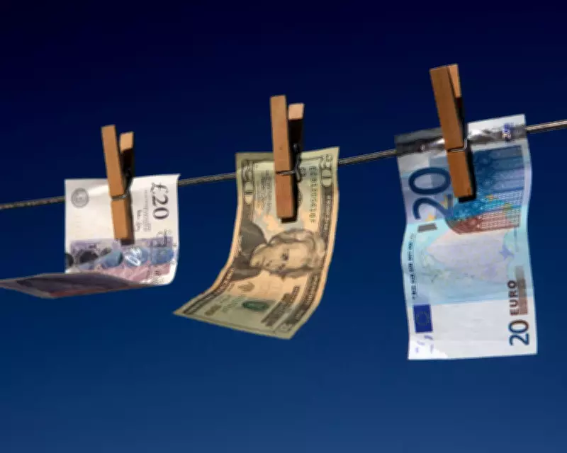 Global Inequality Soars as 83% of Nations Face High Wealth Disparity