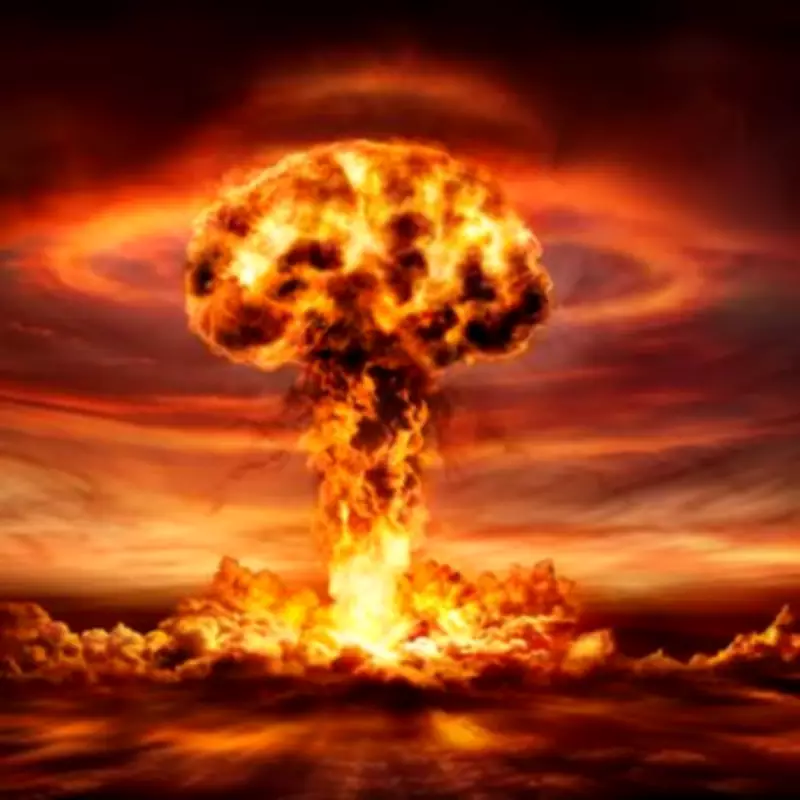 Global Nuclear Arms Race Fears Intensify as US-Russia Treaty Expires