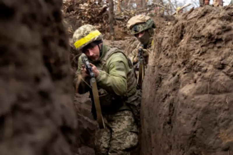 Global Recruitment: How Russia and Ukraine Are Dragging Nations Into War