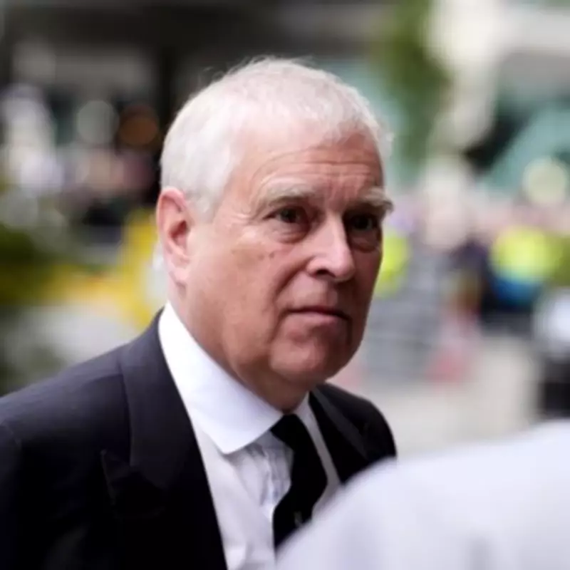 Global Shock as Andrew Mountbatten-Windsor Arrested, Monarchy Faces 'Bombshell'