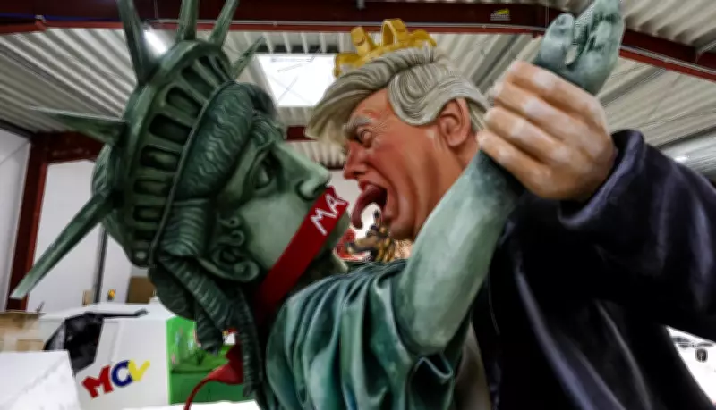 Global Snapshot: From Political Protests to Cultural Celebrations