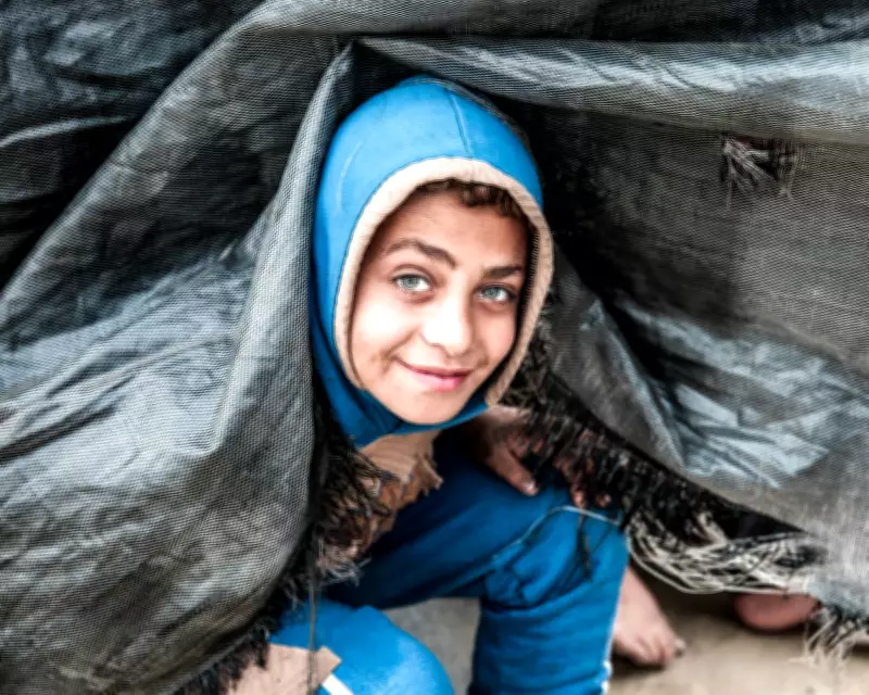 Global Snapshot: Palestinian Hardships, Protests, and Royal Visits Mark Wednesday