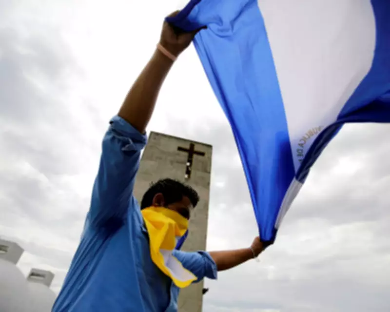 Global South's Democratic Aspirations Challenge Western Autocratic Trends