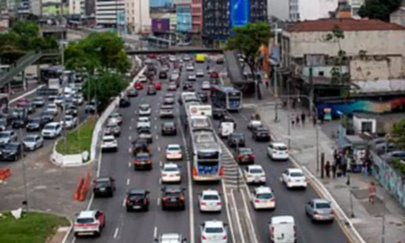 Global Study Reveals World's Most Stressful Cities for Travelers