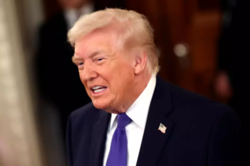 Global Tensions Rise as Trump Weighs Iran Strike and Kenya-Russia Recruitment Emerges