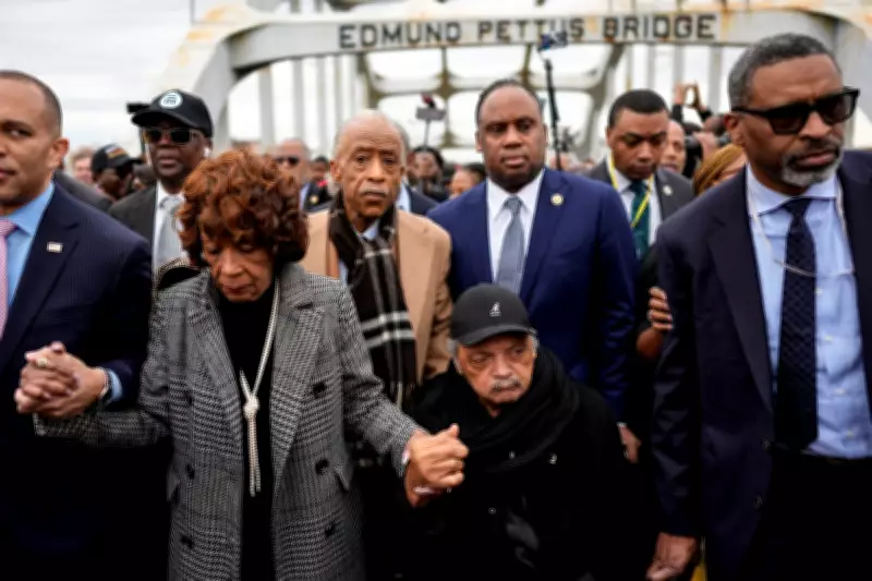 Global Tributes Flow for Civil Rights Icon Rev. Jesse Jackson at 84