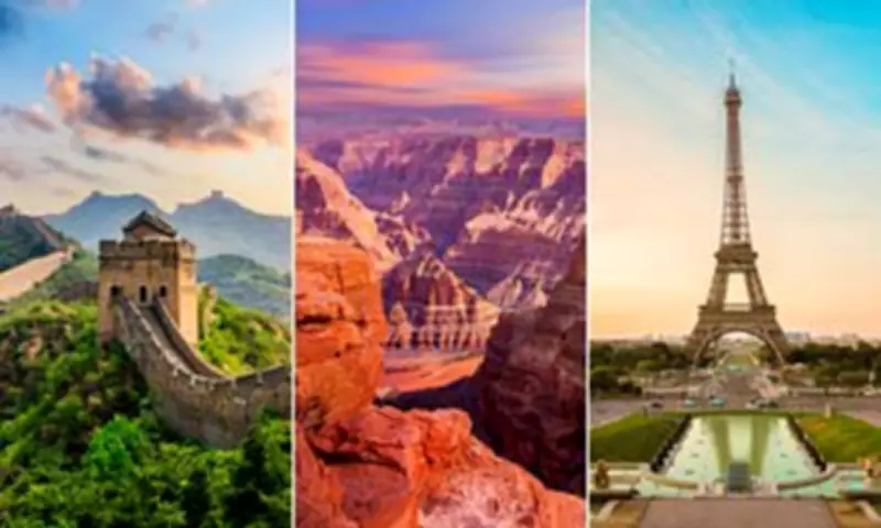 Global Wonders That Truly Live Up to Their Hype, According to Passionate Travelers