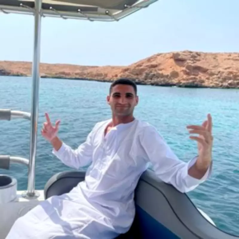 Globe-Trotter Names Valletta Among Top Cities After Visiting All 195 Countries