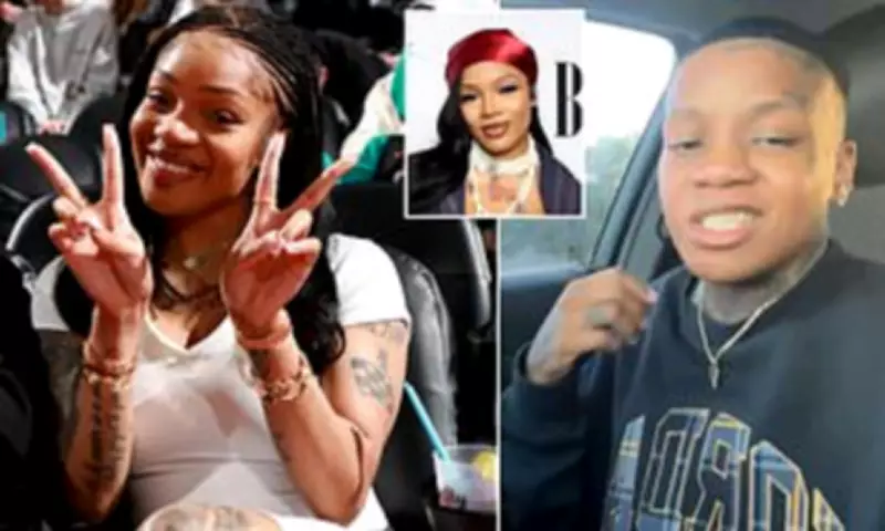 GloRilla's Sister Accuses Rapper of Neglecting Family Financially