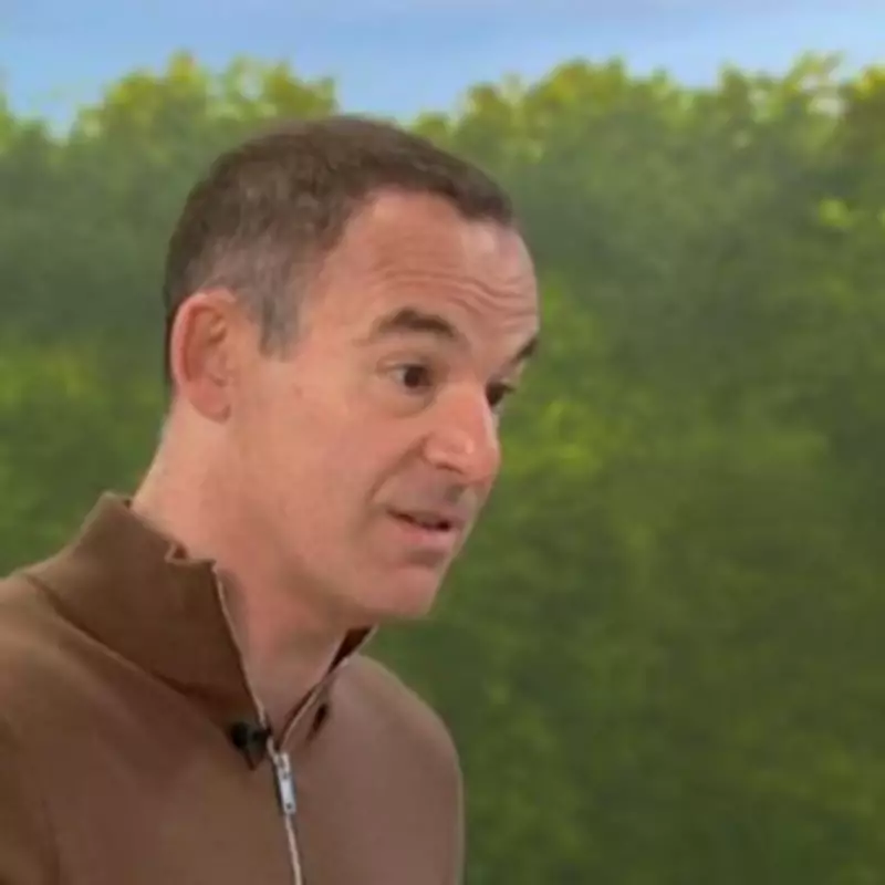 GMB Hosts Reveal Details of Martin Lewis' On-Air 'Ambush' of Kemi Badenoch