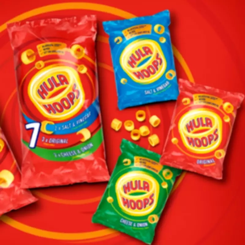 GMB Union Warns of Major Crisps Shortage as KP Snacks Strike Looms