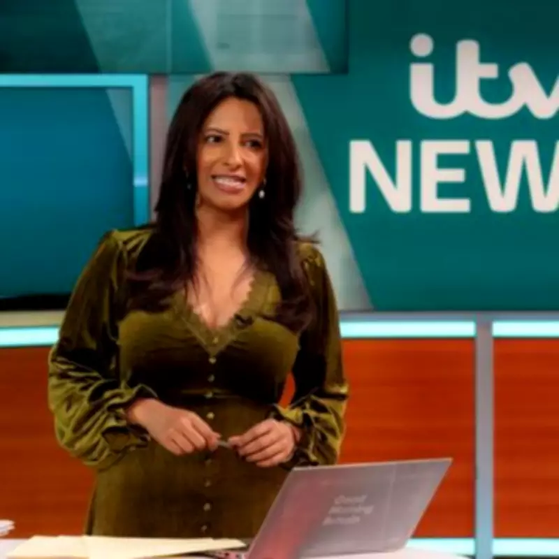 GMB's Ranvir Singh Reveals Alopecia Struggle and Body Image Journey