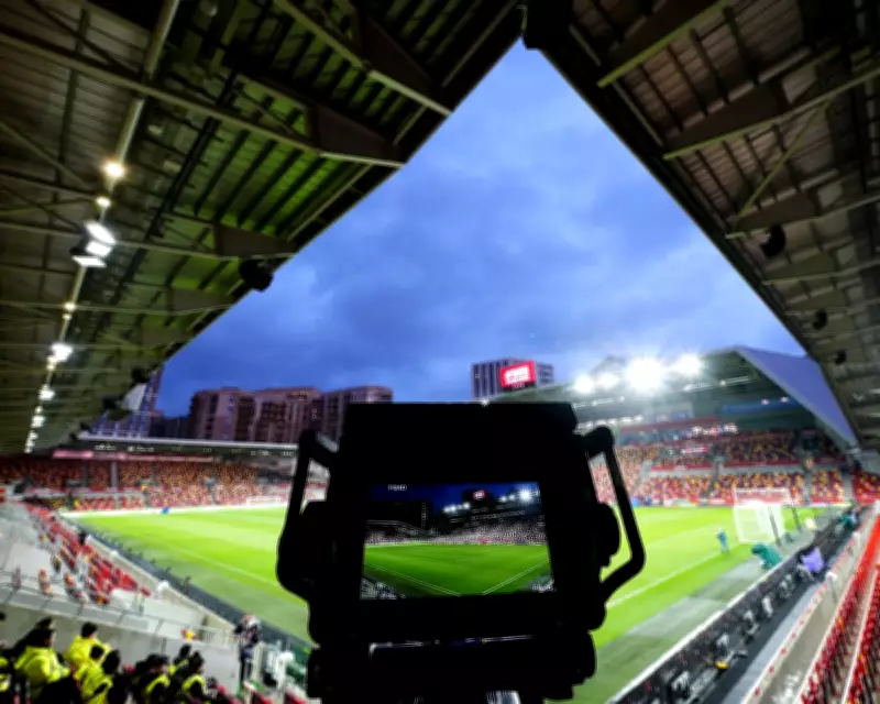 Goalhanger's Tony Pastor on Football's Digital Future and Podcast Dominance