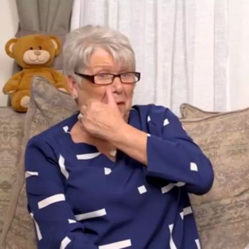 Gogglebox Cast Scream Over Gruesome Historical Surgery Scene