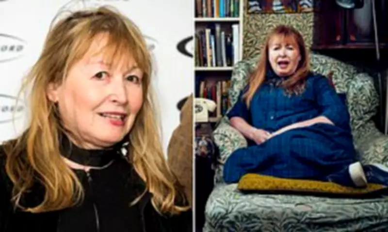 Gogglebox Star Mary Killen's Life 'Went Downhill' After BT Landline Removal