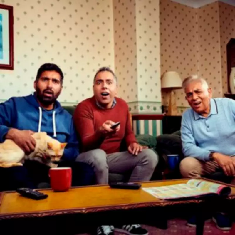 Gogglebox's Siddiqui Family Matriarch Nasreen Explains Why She'll Never Appear on Show