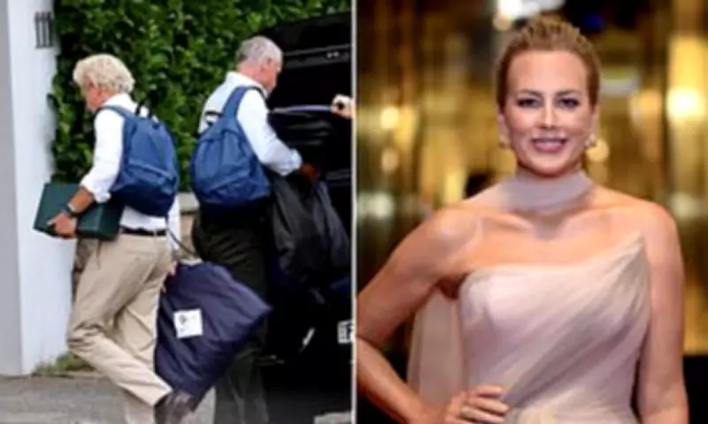 Golden Bachelor 2026 Begins Filming with Two Leading Men in Sydney