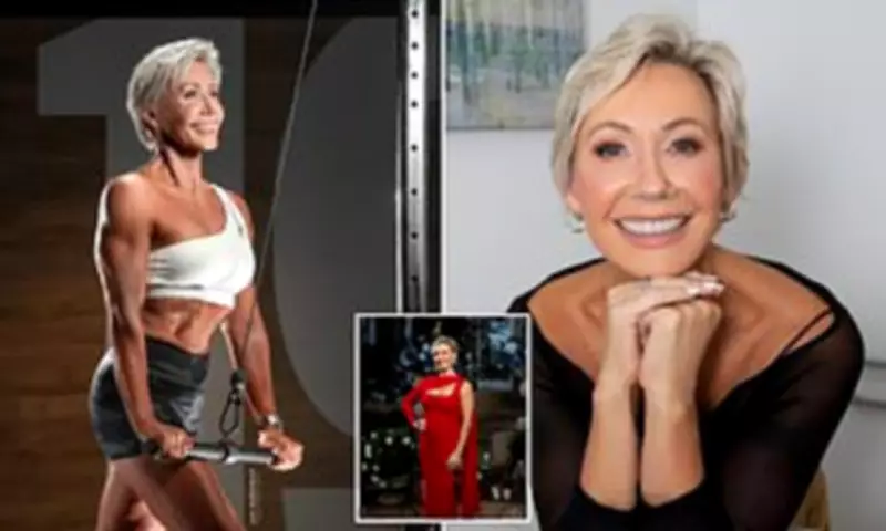 Golden Bachelor's Jan Herdman Reveals Her Anti-Aging Secrets at 66