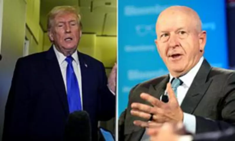 Goldman Sachs Abandons Diversity Criteria in Board Hiring Amid Corporate Retreat