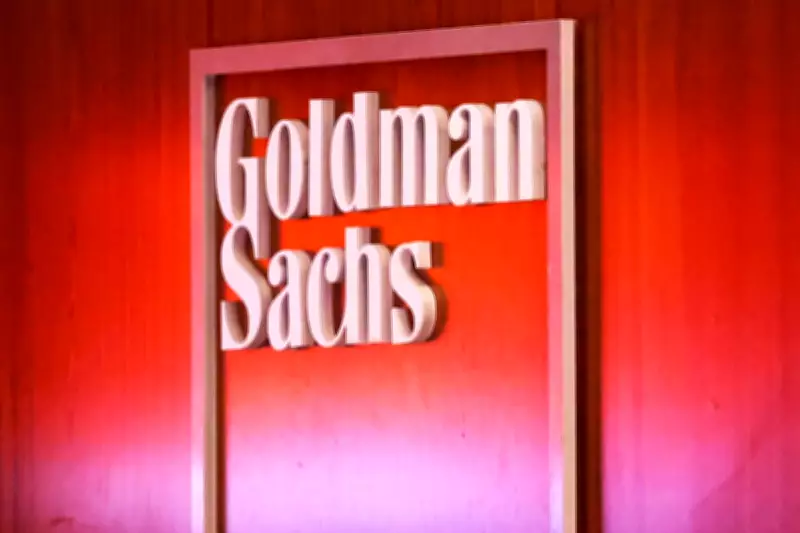 Goldman Sachs Board Diversity Faces Shareholder Challenge from NLPC