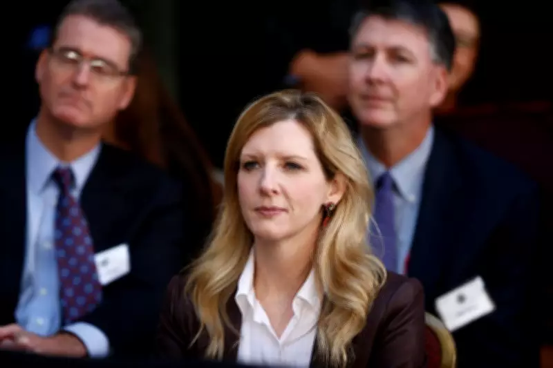 Goldman Sachs Chief Legal Officer Resigns Over Epstein Email Scandal