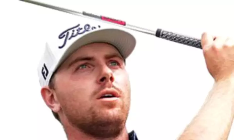 Golfer Ryan Gerard's Tee Shot Strikes Bird at Cognizant Classic in Florida