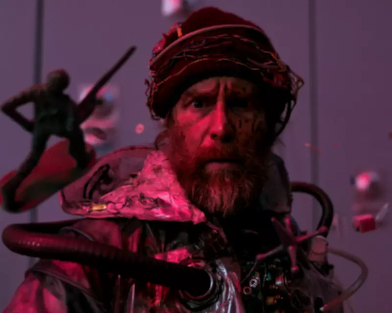 Good Luck Have Fun Don't Die Review: A Thrilling Sci-Fi Adventure