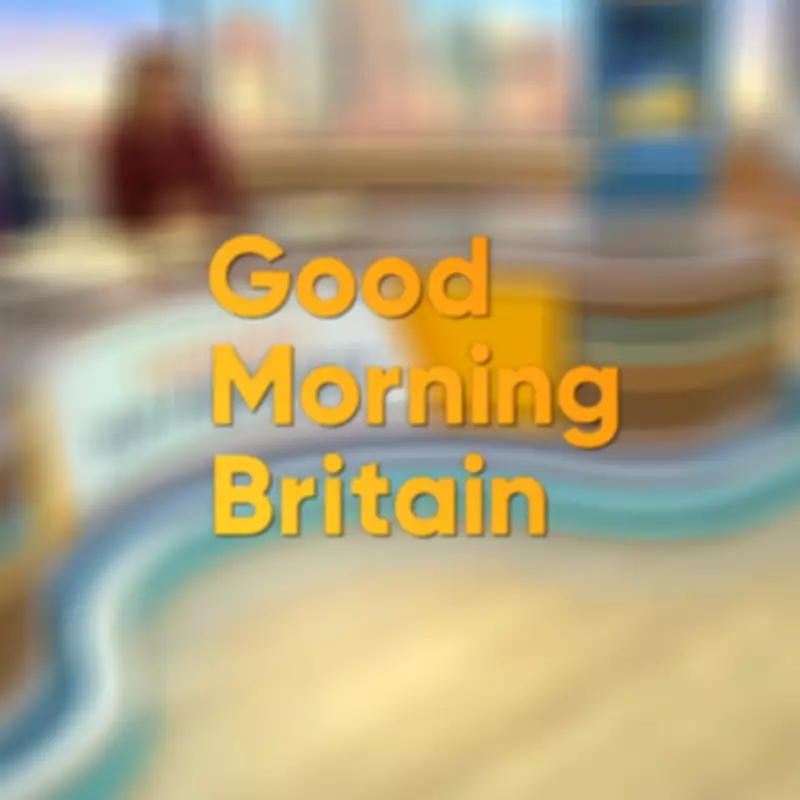 Good Morning Britain Fans Mourn as Juliet Dunlop Exits After Decade