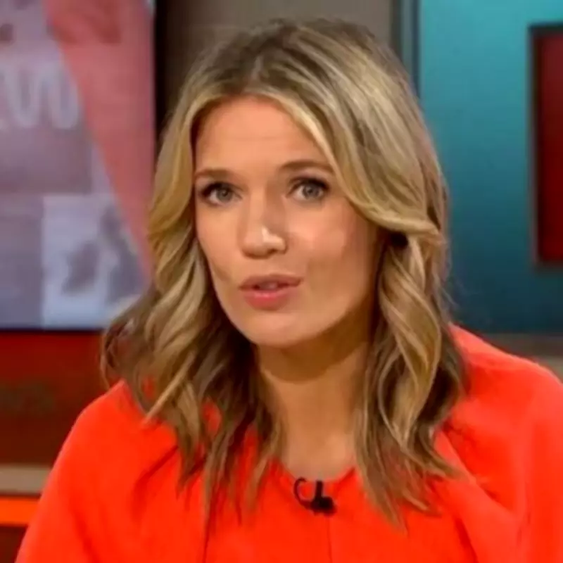 Good Morning Britain Pays Tribute to Hollywood Legend Robert Duvall After Death at 95