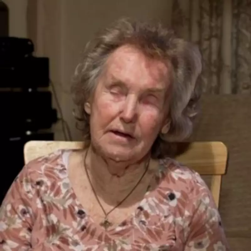 Good Morning Britain Viewers Outraged as Blind Campaigner Denied Guide Dog