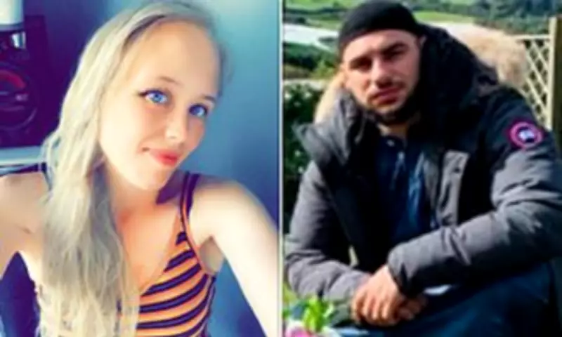 Good Samaritan Falsely Accused of Rape After Helping Drunk Woman