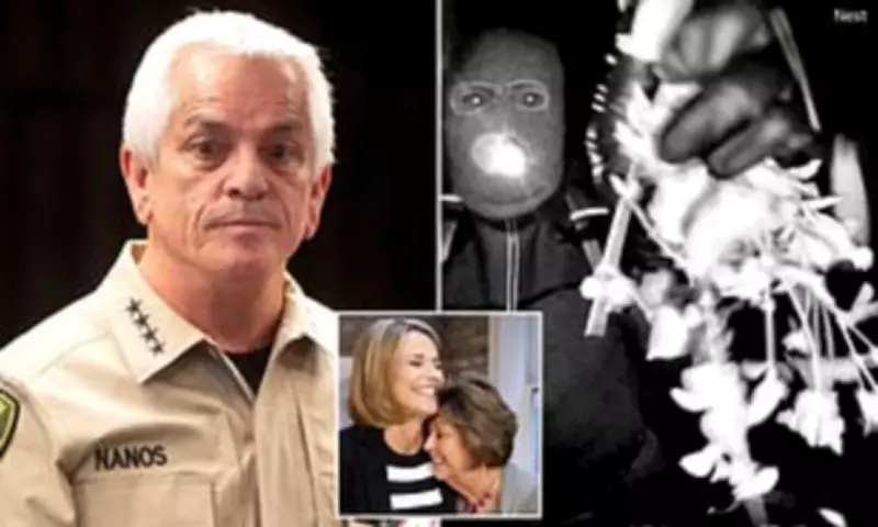 Google Forensics Team Scrutinises Layers of Data in Nancy Guthrie Kidnapping Case