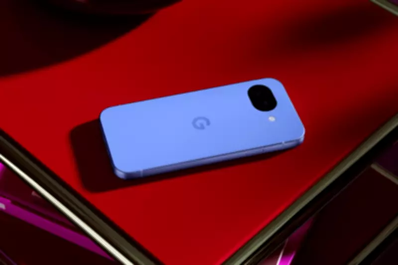 Google Pixel 10a Outshines Flagship with Faster Charging, Minimal Upgrades