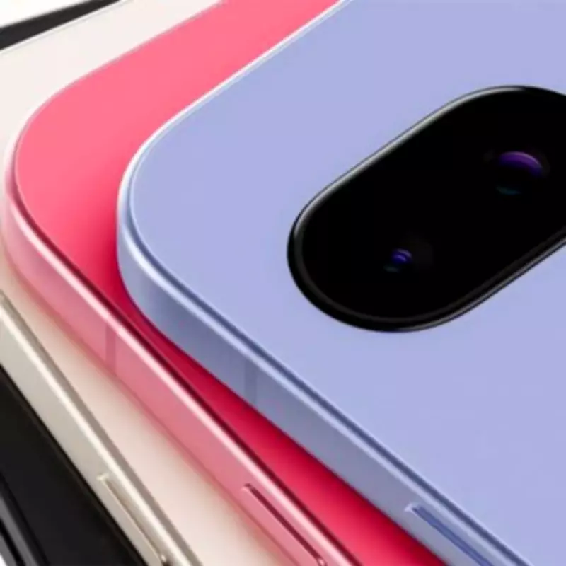 Google Pixel 9a Price Plummets as Pixel 10a Launch Approaches