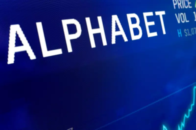 Google's AI Investment Fuels Record Profits as Digital Ads Surge