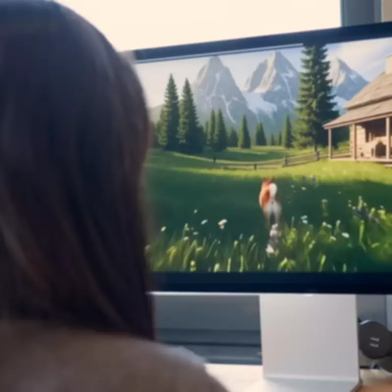 Google's Genie AI Creates Games in Seconds, Sending Shockwaves Through Industry