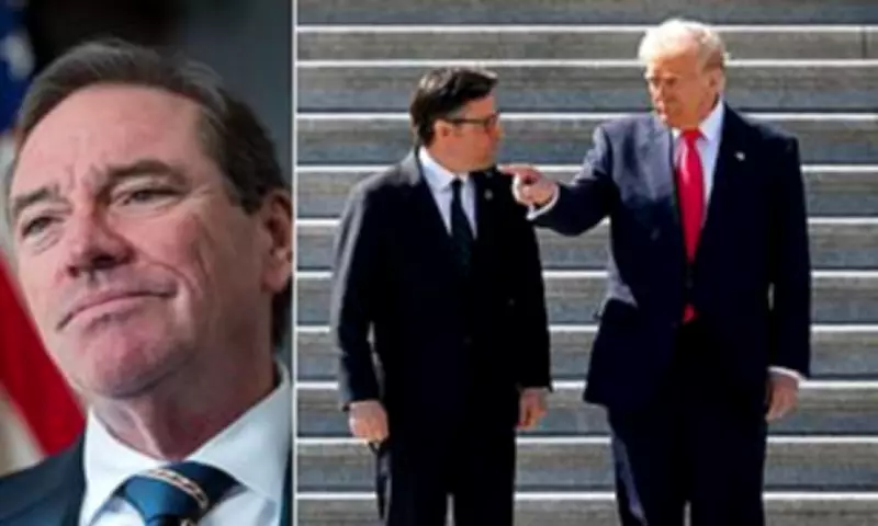 GOP Congressman Neal Dunn's Potential Early Retirement Threatens House Majority