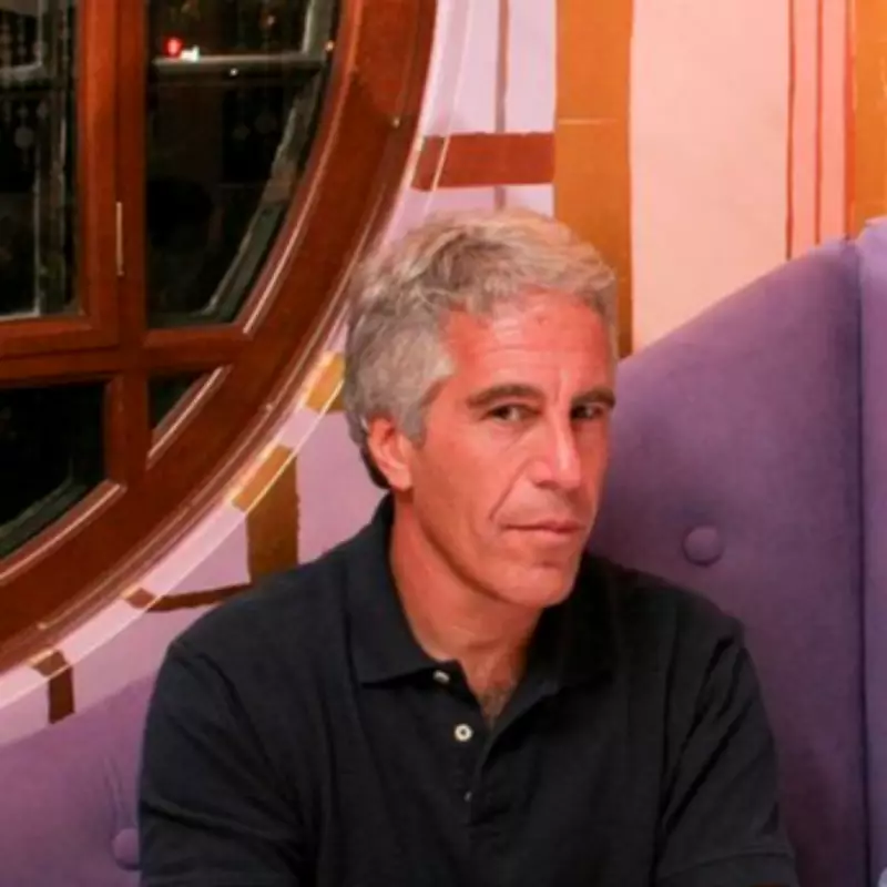 Gordon Brown Demands Police Probe into Epstein's UK Airport Trafficking Flights