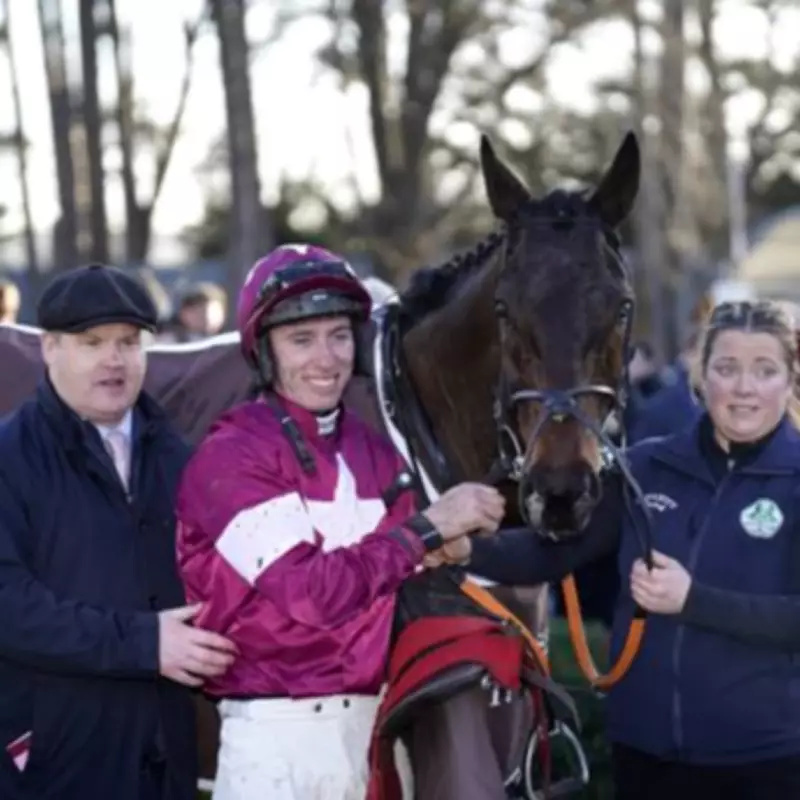 Gordon Elliott Plans New Stabling Strategy for Brighterdaysahead at Cheltenham
