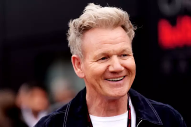 Gordon Ramsay Advises Brooklyn Beckham to 'Remember Your Roots' Amid Family Feud