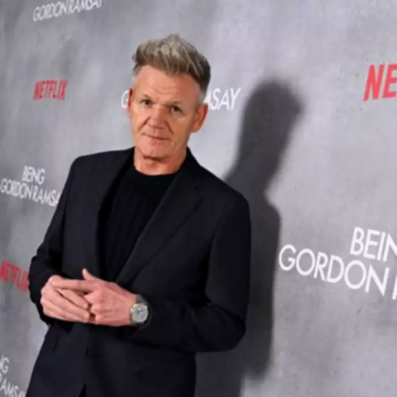 Gordon Ramsay Buys New Cornwall Home Despite Controversial Cornish Comments